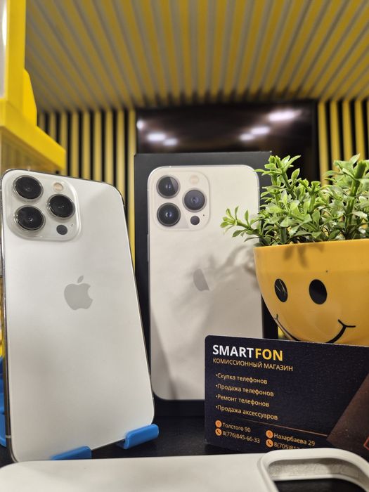 Iphone 13 Pro,128гб,77%,Kaspi0-0-24