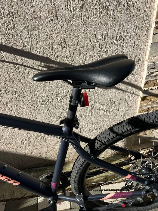 Bicicletă  în stare foarte bună.