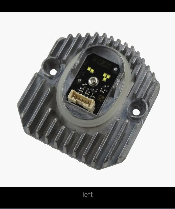 Modul LED DRL Bmw Seria 5 G30,Seria 6 G32 stanga/dreapta  lumina de zi