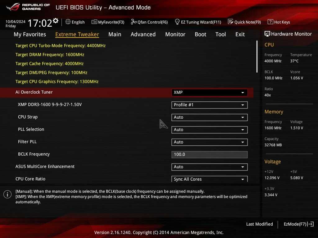 Дъно Дънна платка ASUS Z97 Maximus Hero VII 1150 DDR3 OVERCLOCK