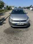Wolkswagen Golf 7
