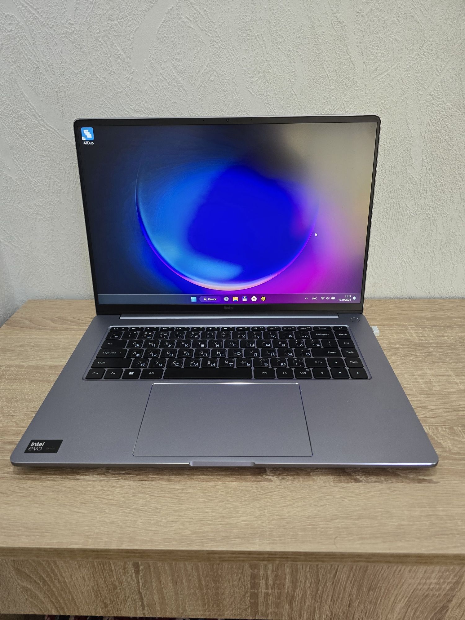Xiaomi redmibook pro 16 2024