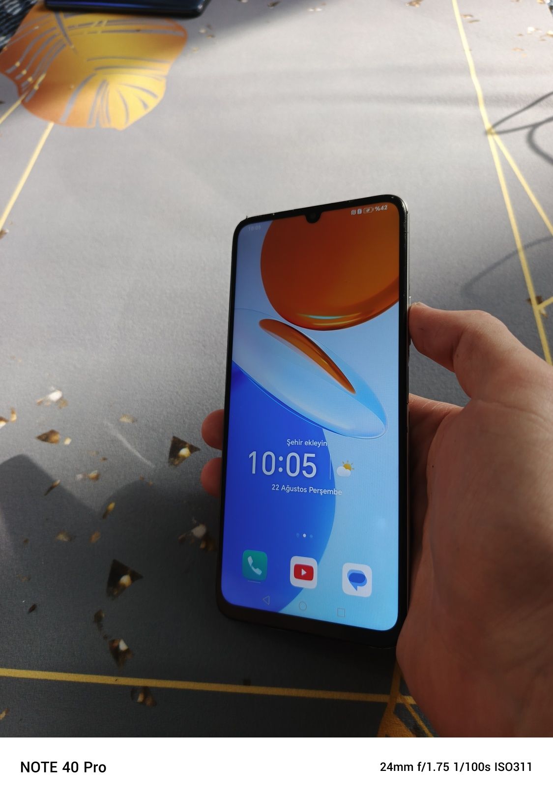 Honor X7 sotiladi