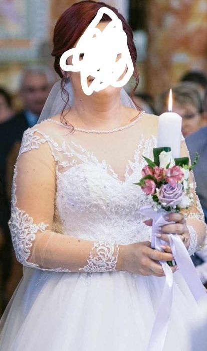Rochie de mireasă