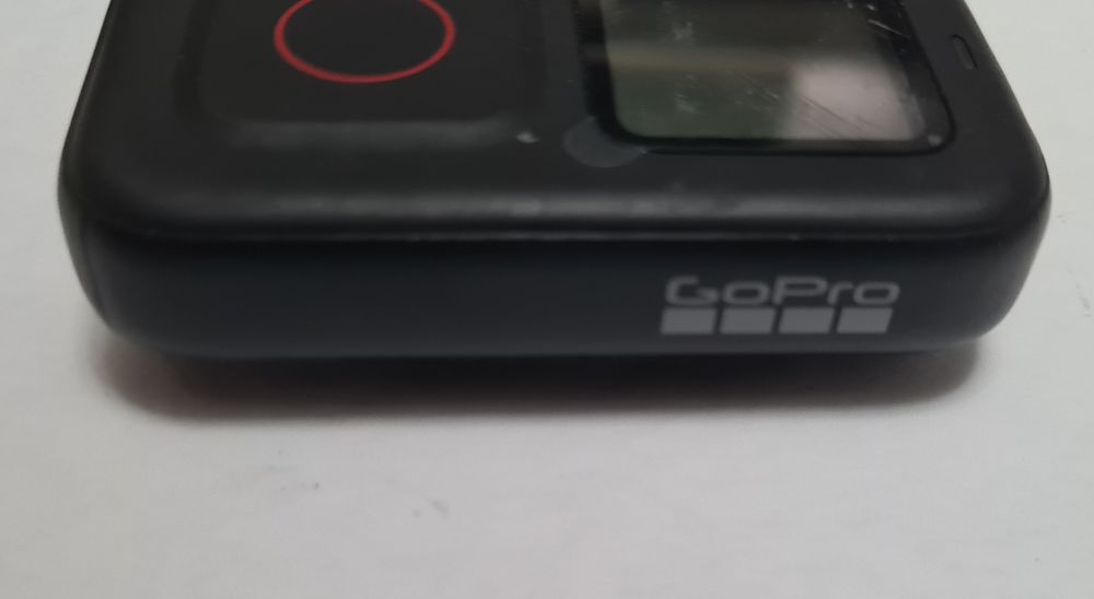 Telecomanda smart GoPro the remote