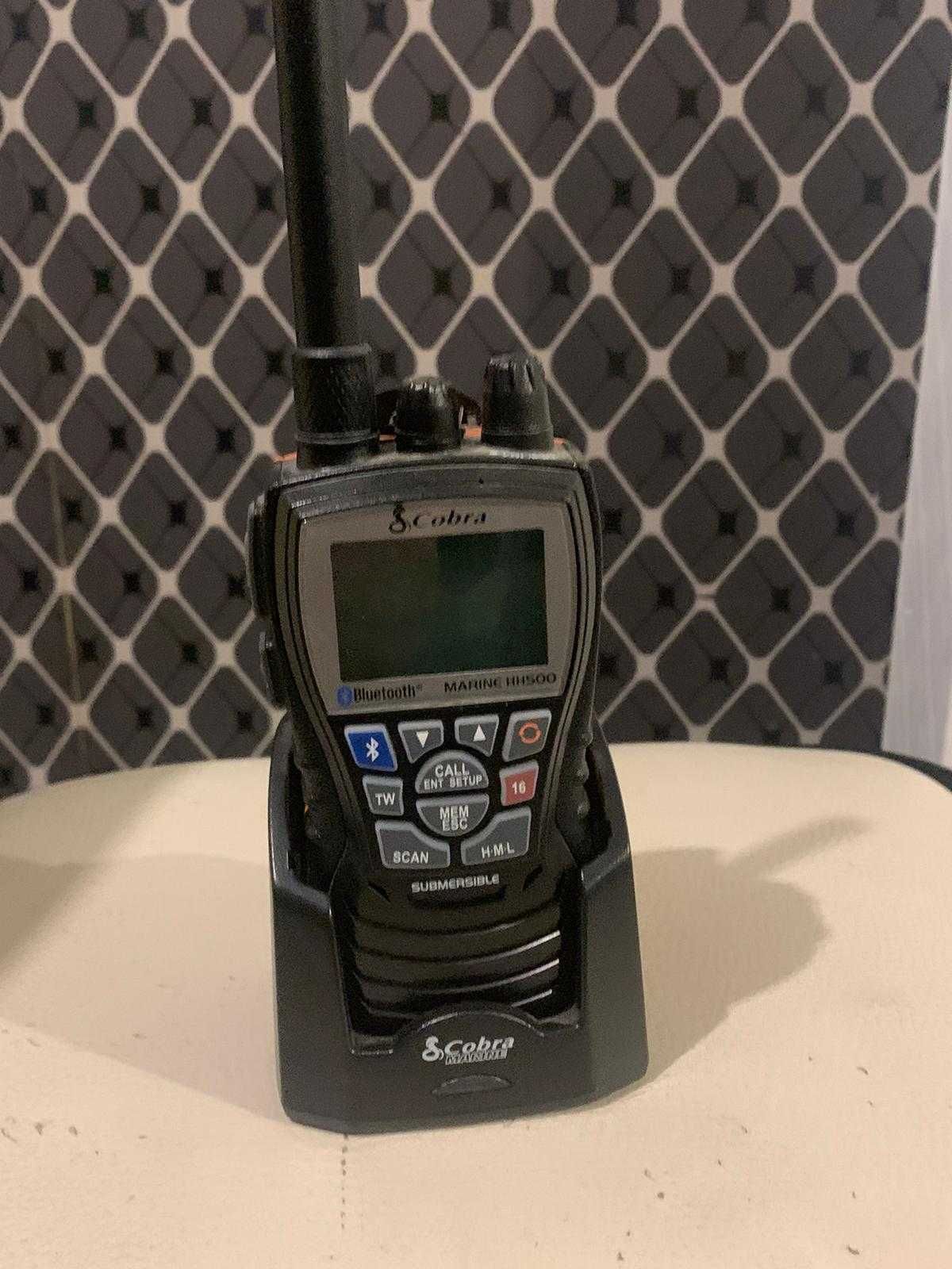 Bluetooth loki toki