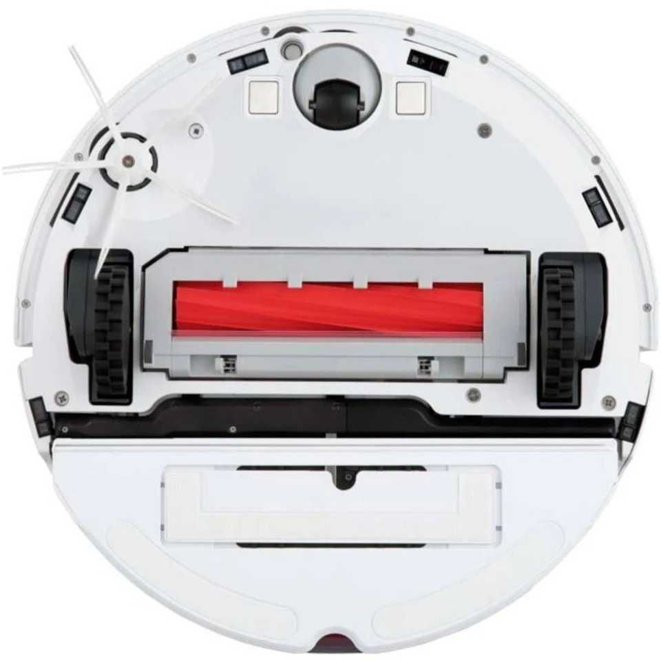 Прахосмукачка робот с моп Xiaomi Roborock S7 Бяла НОВА