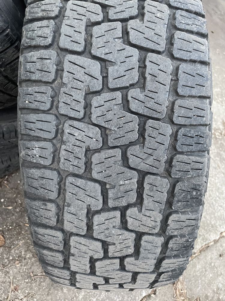 4бр. Гуми Pirelli Scorpion AT plus 265/60/18