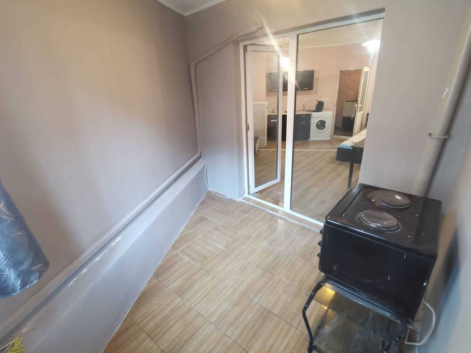 Продава се Едностаен апартамент в Бургас, Меден рудник - зона А - 42 кв.м за 510 €/кв.м - Снимка #6