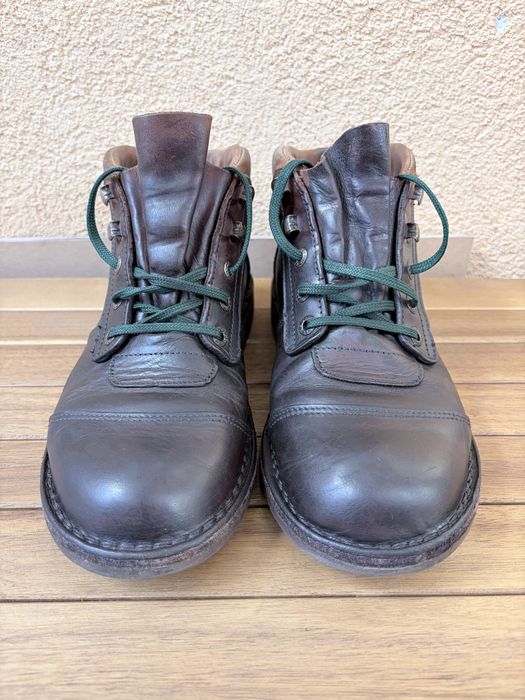 Jim green African ranger 42