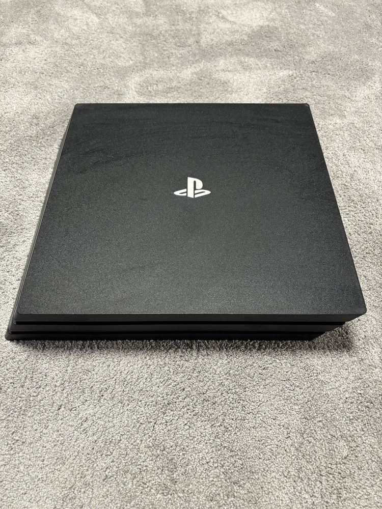 Sony playstation 4 ps4 pro