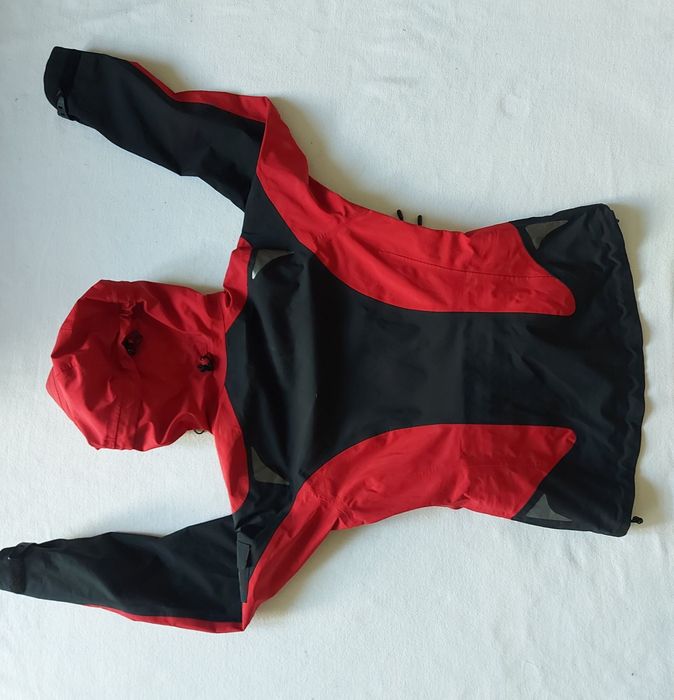 Bergans of Norway,S38, 3 Layer membrane,Dermizax 20K,Reeco чип