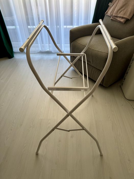 Suport cadita bebe pliabil BabyNeeds Primabobo