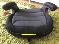 Scaun auto inaltator Peg Perego