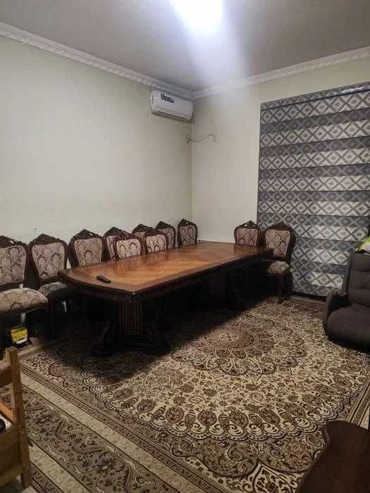 паркентский 2-ком квартира, 54 м², евро, Albero, эт.3/7, кирпич!`