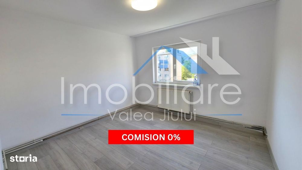 Apartament cu 2 camere de vânzare – Vulcan, Cartier Cocoșvar