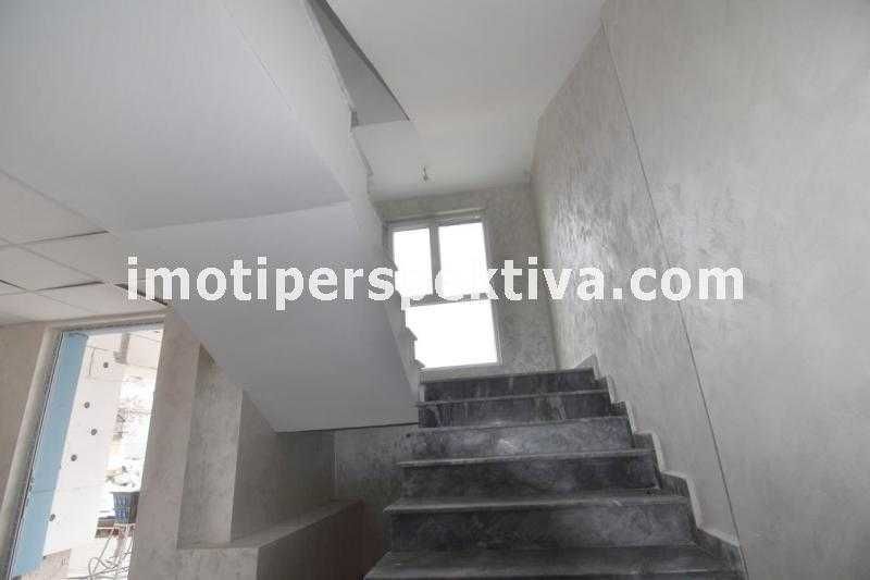 Продава се Двустаен апартамент в Пловдив, Христо Смирненски - 97 кв.м за 1341 €/кв.м - Снимка #11