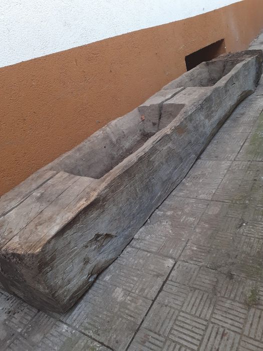 Vălău vechi de animale