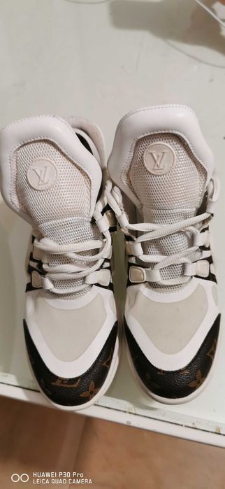 Sneakers Louis Vuitton