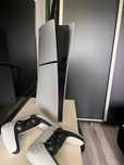 Playstation 5 slim digital