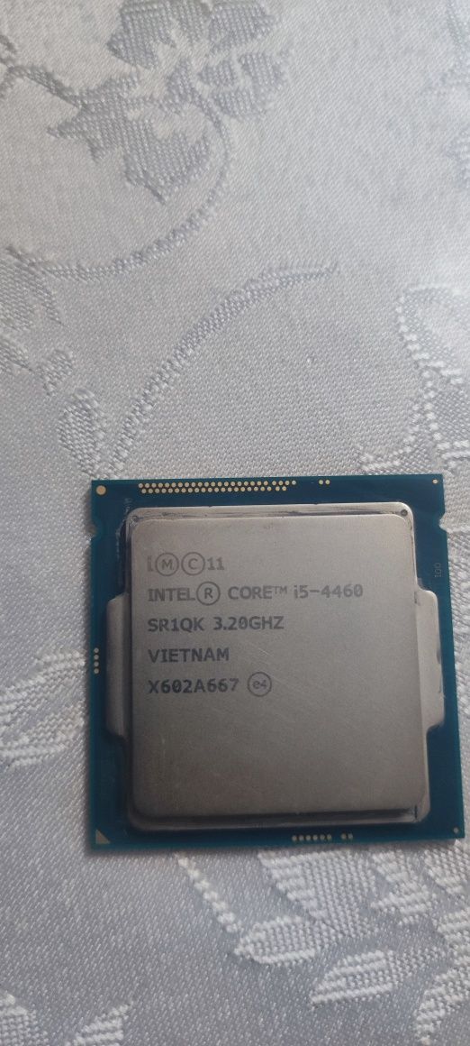 lntel Core i5 4460