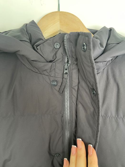 Детско Топло яке от естествени пера Uniglo