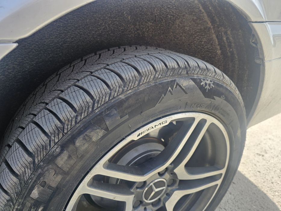 Mercedes viano 3.0 - stare impecabila - accept variante -