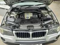 Motor bmw x3 e83 n47d20a 2.0d 177cp