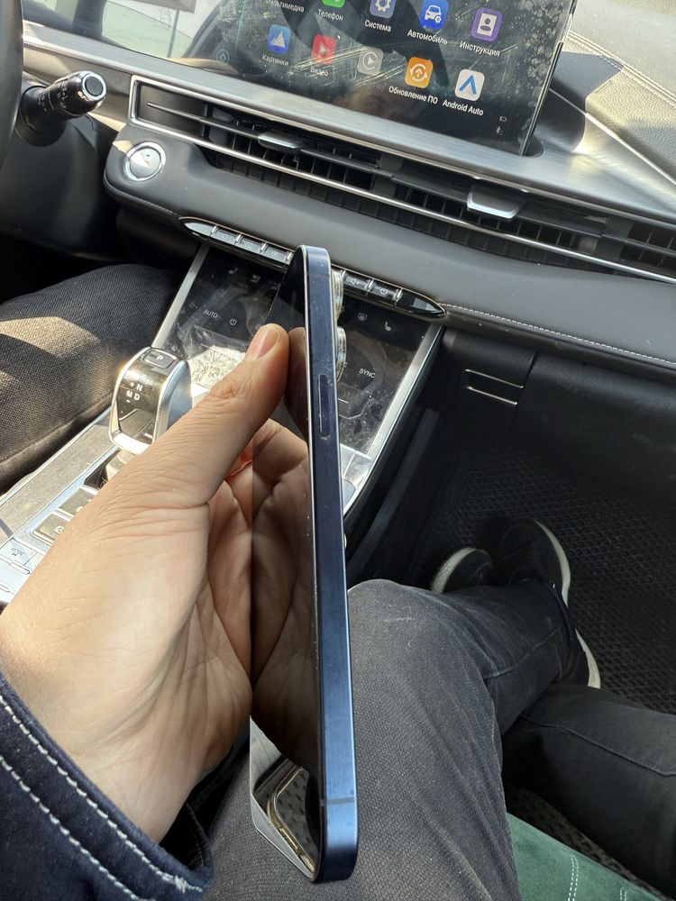 Iphone 15 pro max 256gb