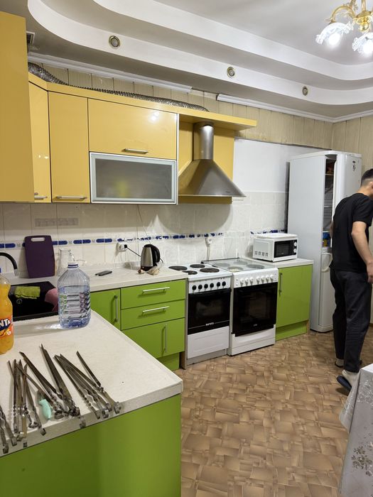 Сдается (шикарный) дом посуточно