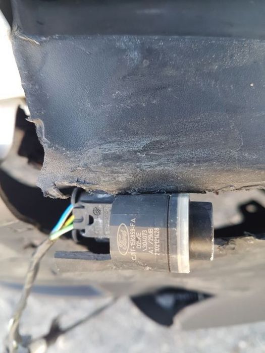 Senzor / Senzori Parcare Ford Focus 3 2010 - 2018 Cod: CJ5T-15K859-FA