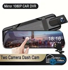 Videoregistrator Blackbox DVR va Magnitola