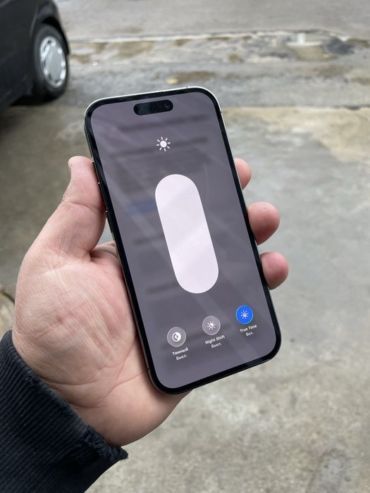 Srochna iphone 14 Pro 512 Gb Xolati Ideal