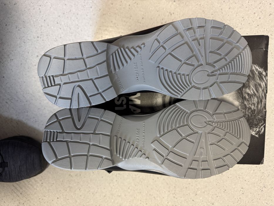 Incaltaminte protectie