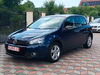 Vw Golf 6 model STAYL~motor Clasic 1.4Mpi 86 Cp Euro 5 import Germania