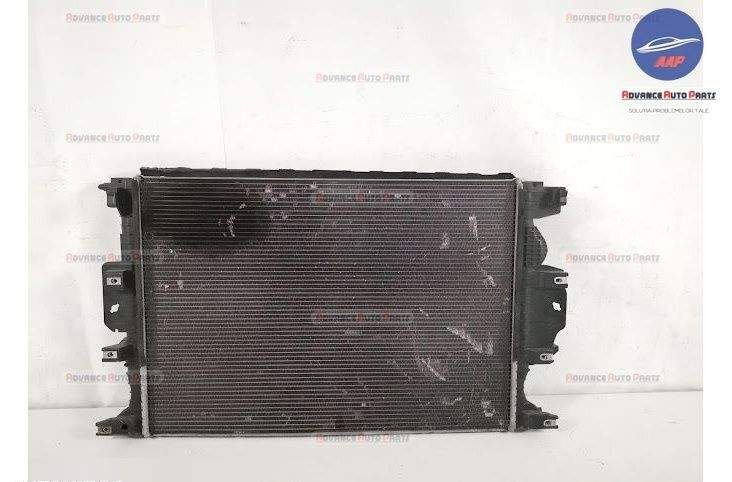Радиатор За Вода Оригинален Форд Мондео / Ford Mondeo MK5 Оригинален в