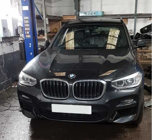 Planetara stanga dreapta fata BMW X3 G01 2.0 D