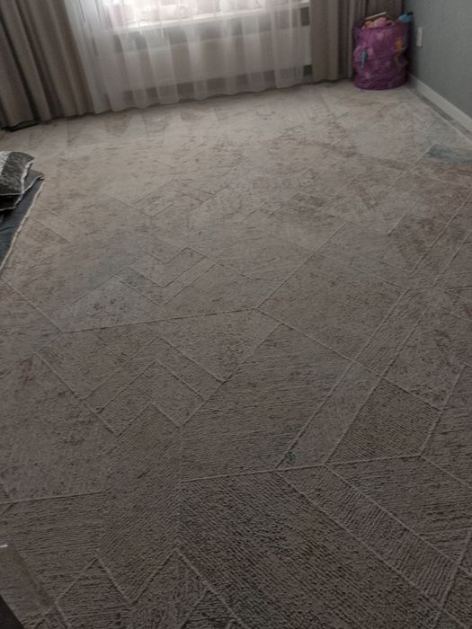 Ковер 5 х 4 хорошем качестве отличном состоянии чистый