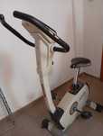 Bicicleta ergonomică statică