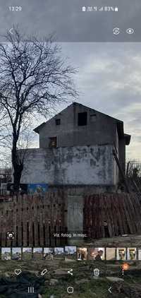 Casa Vila la Marea Neagră Aeroport Tuzla