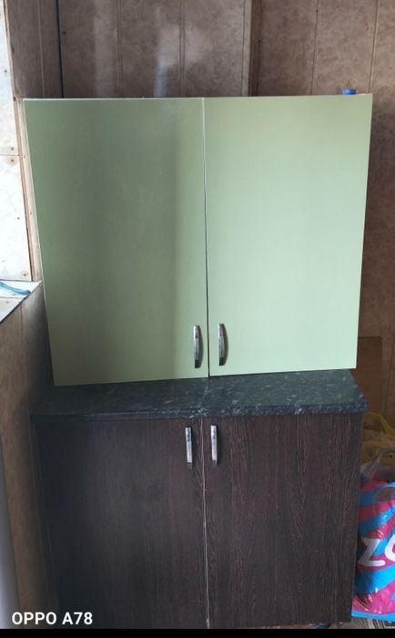 Шкаф кухонный  кухонный