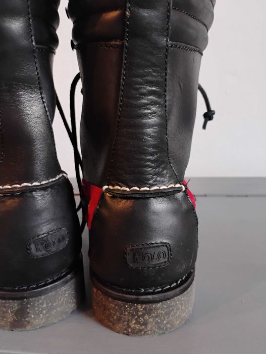 Polo sport мъжки обувки