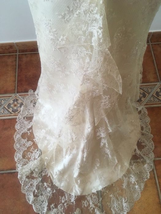Rochie de mireasa