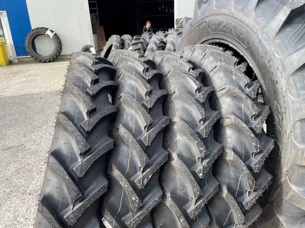 BKT Cauciucuri noi agricole de tractor spate 9.5-36 cu 10Pliuri