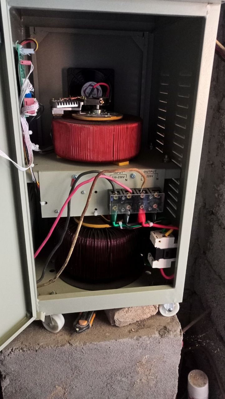 stalbizator 15000