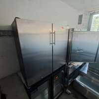 Хладилна витрина подплотова за бар