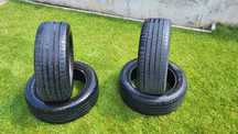 205 55 R16 BF Goodrich Advantage