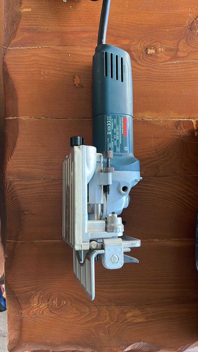 Bosch Professional GFF 22 A