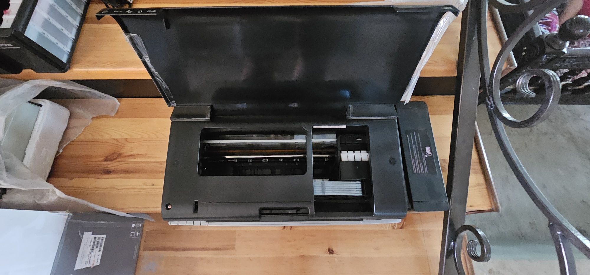 Epson L805 2Ta b/u