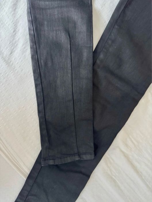Jeggings cerati Replay